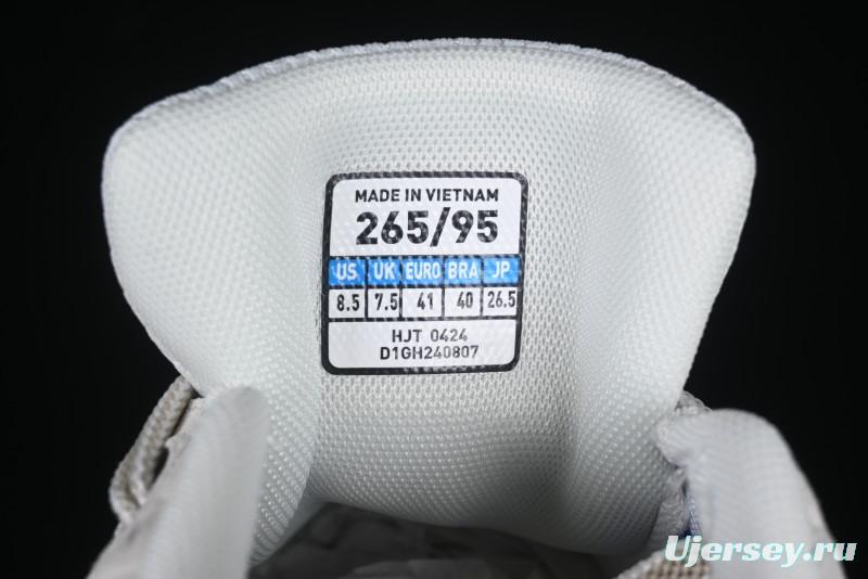 Mizuno Halo Mix Breathable Fabric Low-Top Casual Running Shoes - D1GH240807