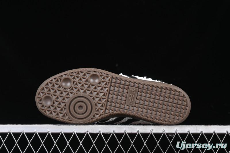 Adidas Samba OG Casual Sneakers - JQ4748