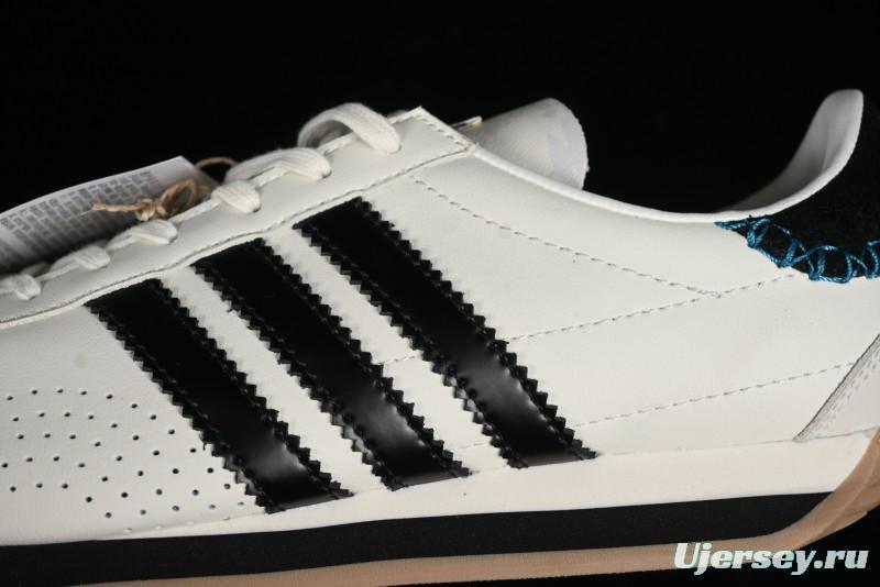 Wales Bonner x Adidas Originals Country ID1142 Casual Fashion Sneakers - ID1142