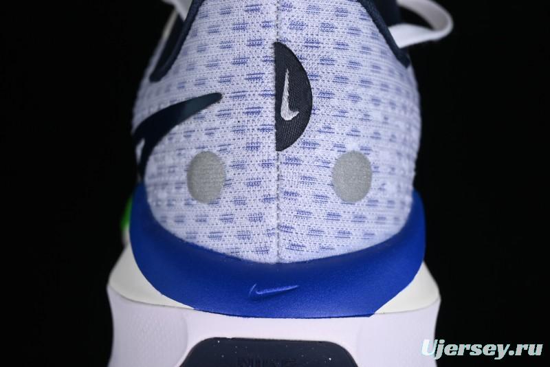 Nike Air Zoom Vomero 17 Lunar Summer 2024 Cushioned Casual Running Shoes - FB1309-100