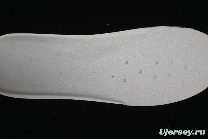 Shoot Brand Resonance Black Plum Retro Comfort Leather Anti-Slip Elevated Low-Top Casual Skate Shoes - AJD4