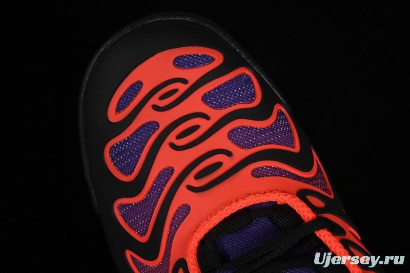 Nike Air Max Plus Drift Running Shoes with Air Cushion Technology - FD4290-003