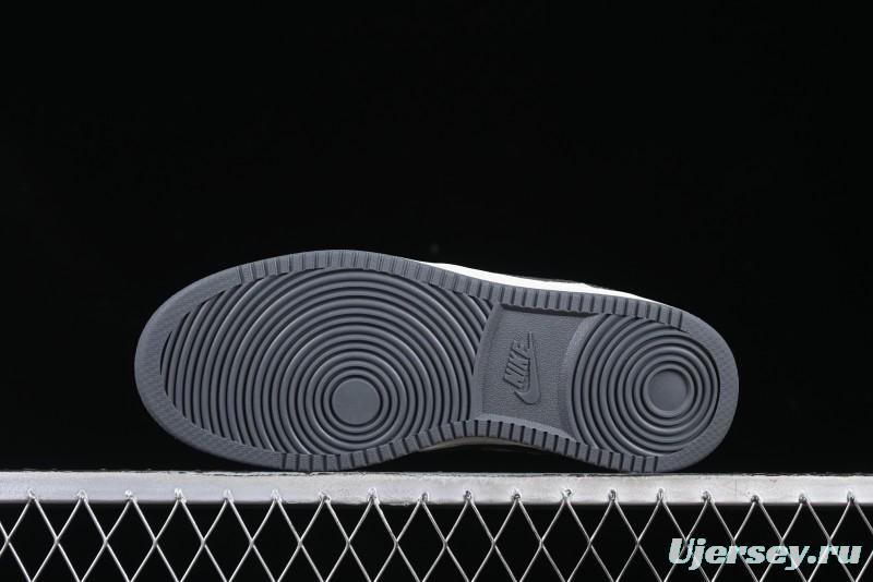 Nike Court Vision Lo 2025 Year of the Snake Theme Campus Casual Sneakers - CD5463-100