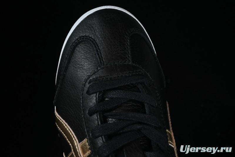 Onitsuka Tiger Mexico 66 Low-Top Leather Sneakers for Casual Running - D5V2L-9094