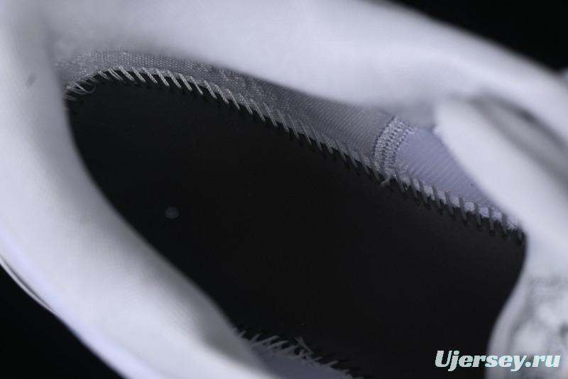 Nike Zoom Kobe IX Low Protro Basketball Shoes with REACT Cushioning - FZ7334-100