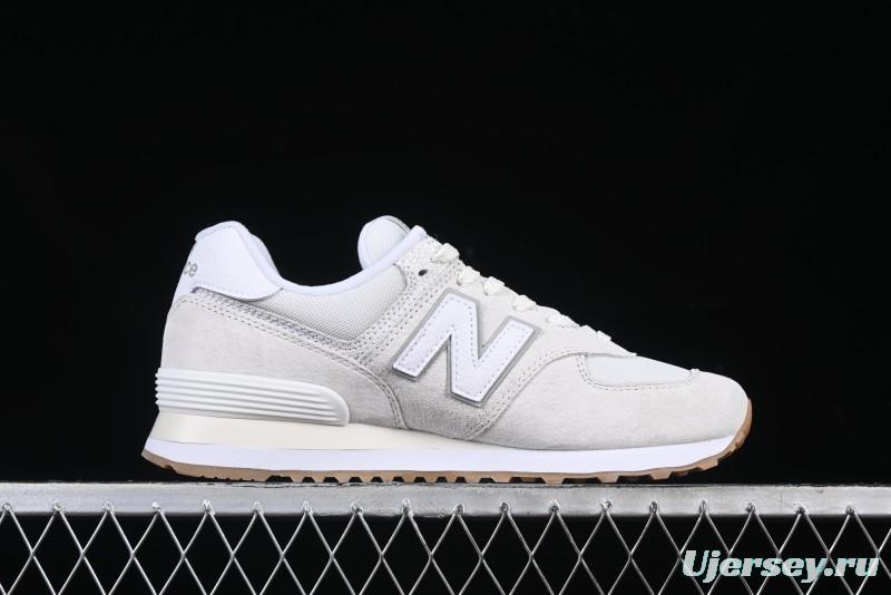 New Balance 574 Series Retro Casual Running Shoes - U574RAD