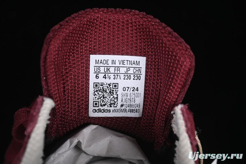 Adidas Handball Spezial IG1978 Classic Retro Casual Sneakers