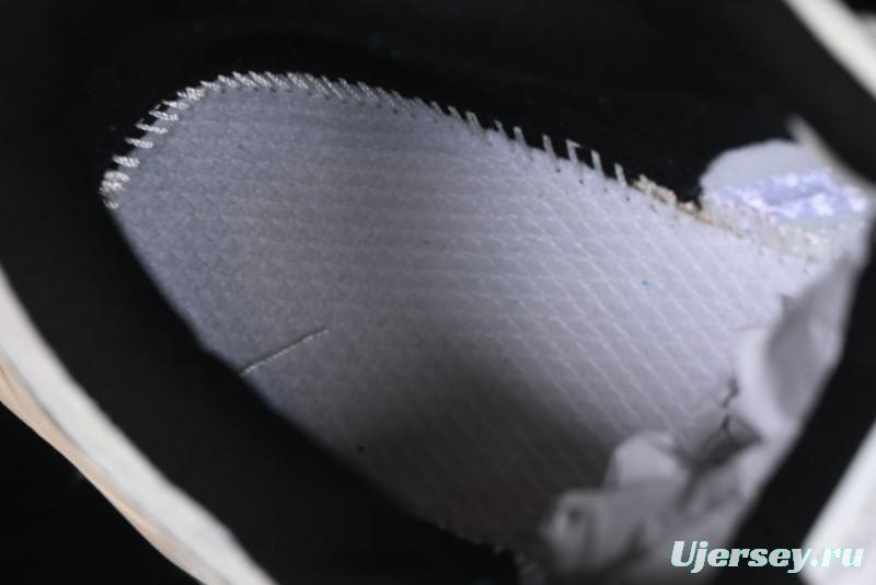 New Balance 9060 Retro Casual Running Shoes with ABZORB Cushioning Technology - U9060DUA