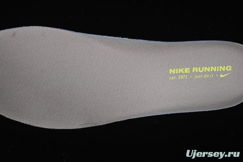 Nike Zoom X Invincible Run Fk 4 Marathon Functional Style Running Shoes - DR2615-001