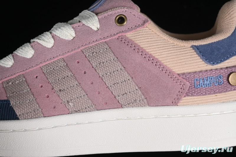 Adidas Originals Campus 00s IF4340 College Series Retro Casual Sneakers - IF4340