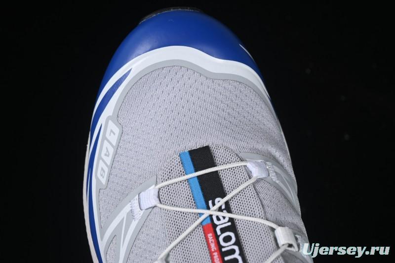 Salomon XT-6 Outdoor Casual Running Shoes - 412531-22