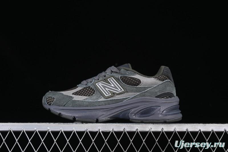 New Balance 2010 Series Retro Casual Running Shoes - U2010NB6