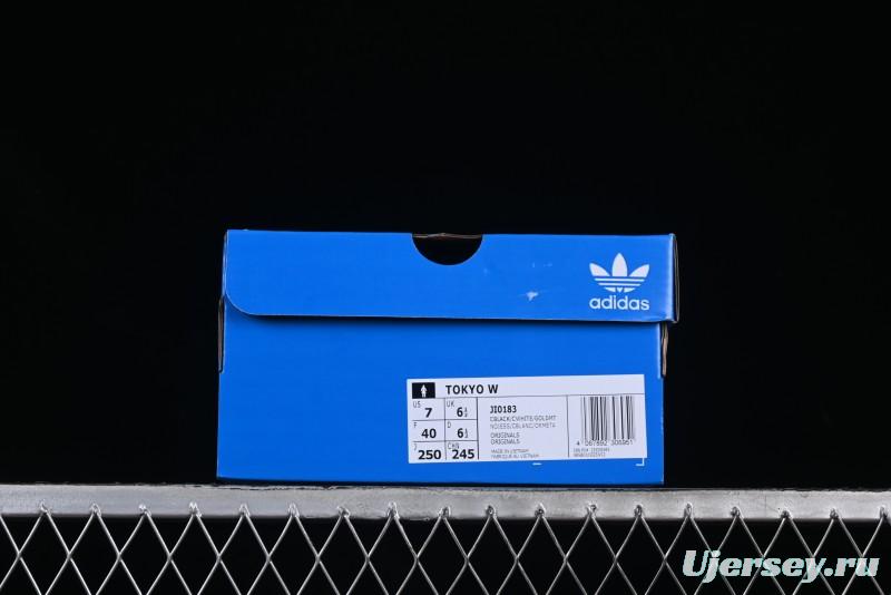 Adidas Tokyo W JI0183 Classic Comfort Non-Slip Casual Sneakers