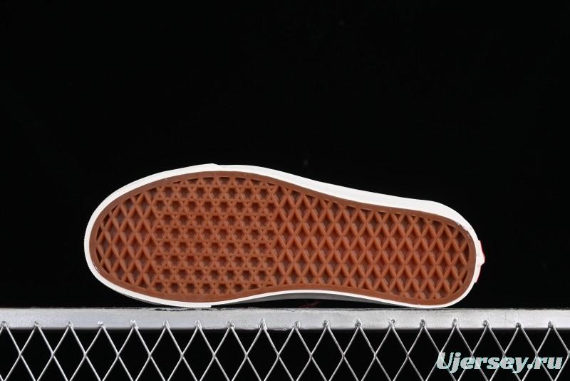 Vans Old Skool 36 DX Low Top Canvas Shoes - VN0A3WLQQA6