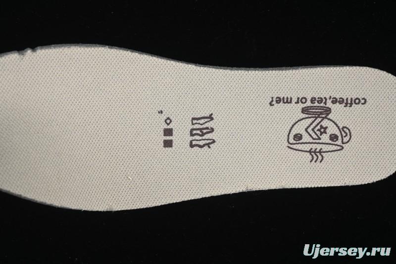 Converse All Star Platform Sneakers in Coffee Bean Milk Tea Color with OrthoLite Insole and Thick Sole for Height Boost - A11619C