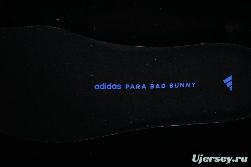 Adidas Bad Bunny x Adizero SL 72 Comfortable Low-Top Casual Sneakers - JP8816