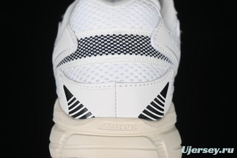 Mizuno Speed 2K Breathable Low-Top Casual Running Shoes with Synthetic Leather - D1GH222911