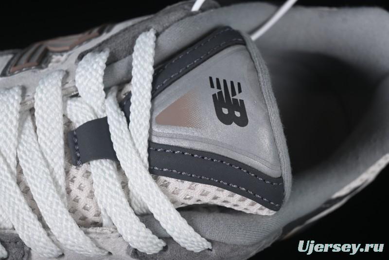 New Balance 2010 Series Retro Casual Running Shoes - M2010GRY