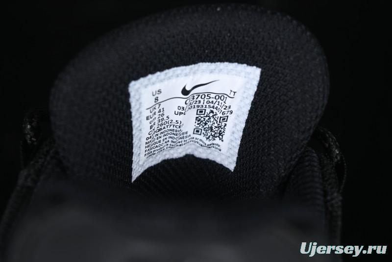 Nike Air Max 95 Retro Running Shoes with Air Cushion Technology - CI3705-001