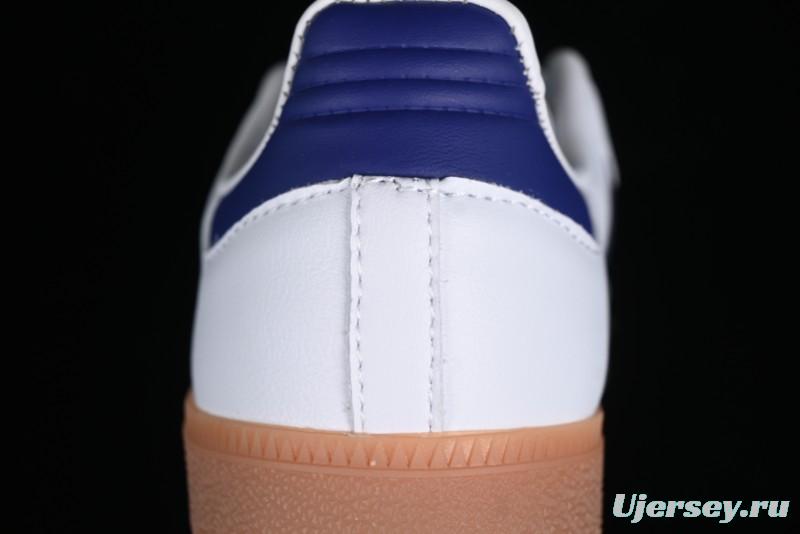 Adidas Samba OG Casual Sneakers - IF6514