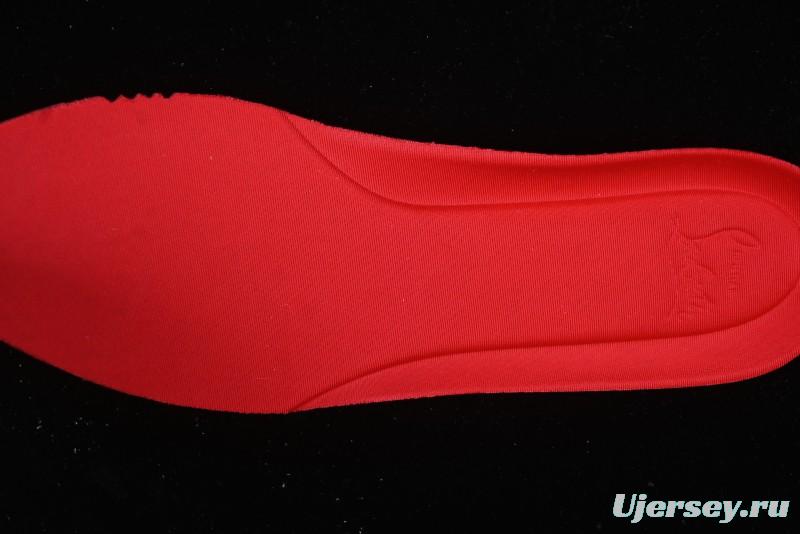 Christian Louboutin Funnyto Flat Comfortable Fashion Low Top Sneakers in Taupe - X.D4