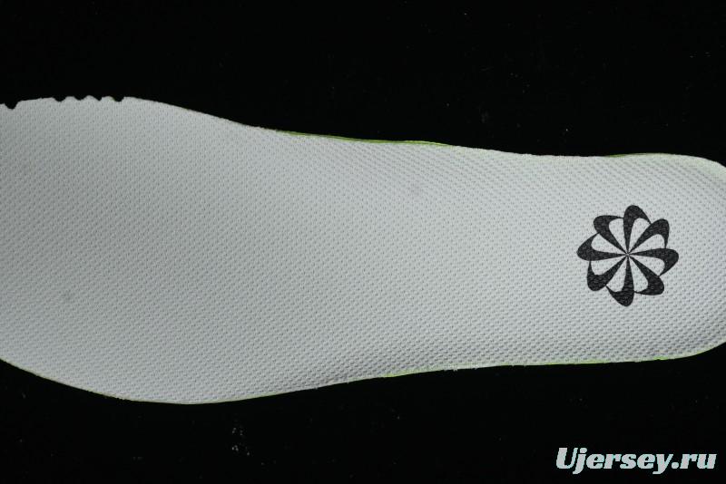 Nike Air Max Scorpion FK Running Shoes with Full-Length Next-Gen Air Cushion - FQ2694-001