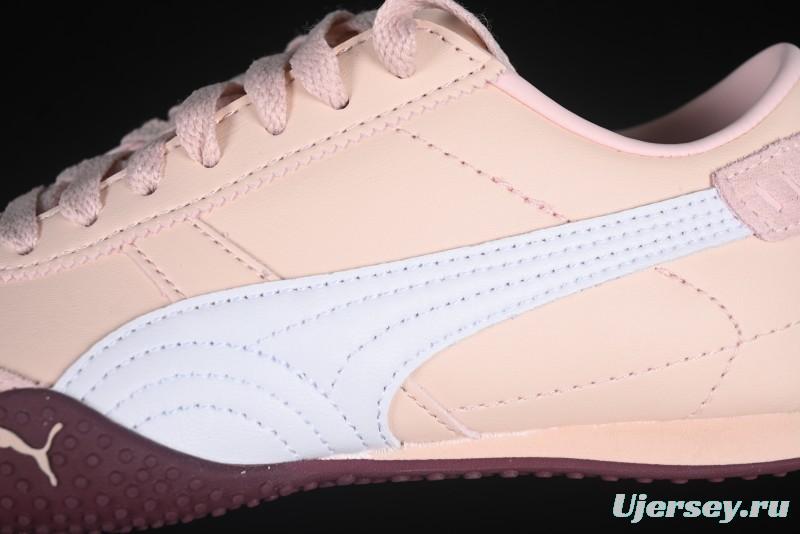 Puma Bella UT Leather Fashion Casual Sneakers - 402186-04