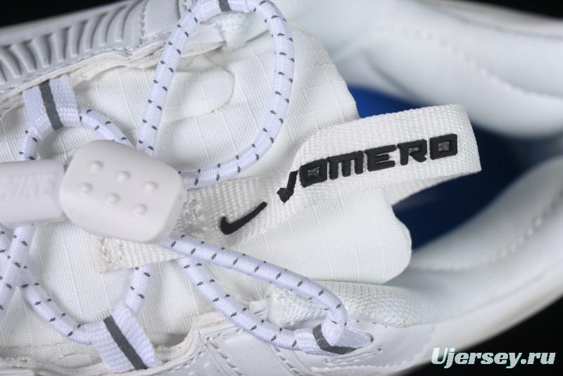 Nike Zoom Vomero 5 Retro Marathon Running Shoes with Thick Cushioned Sole - HV5951-100