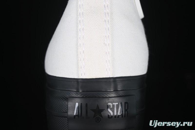 Converse All Star High Top Platform Casual Sneakers - 31312471