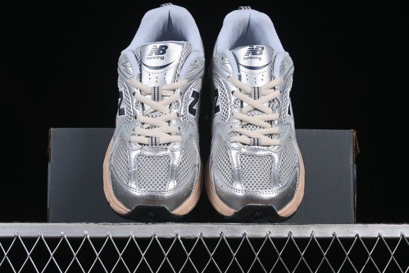New Balance 530 Series Retro Casual Running Shoes - MR530VS