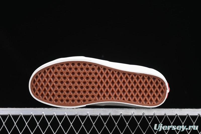 Vans Clash The Wall High Top Skate Shoes - VN000CNSN01