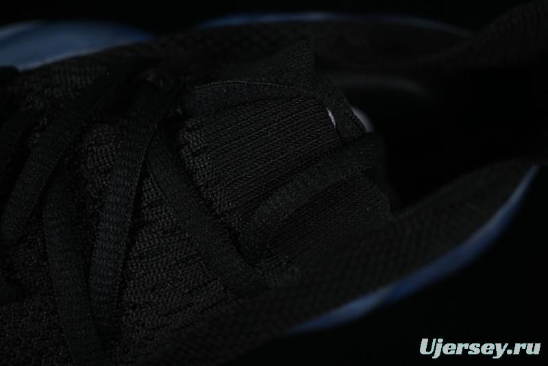 Grounds Big Bubble High Platform Sneakers - AJE5