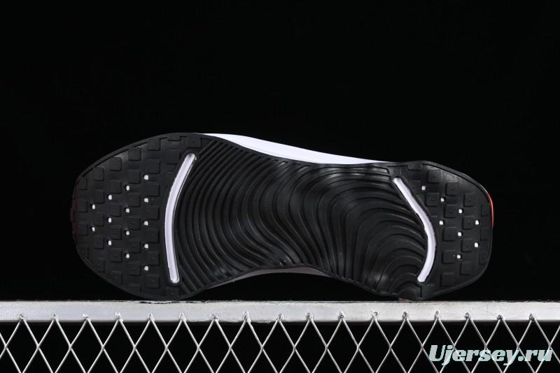 Nike Motiva Summer Breathable Cushioned Wave Running Shoes - DV1237-019