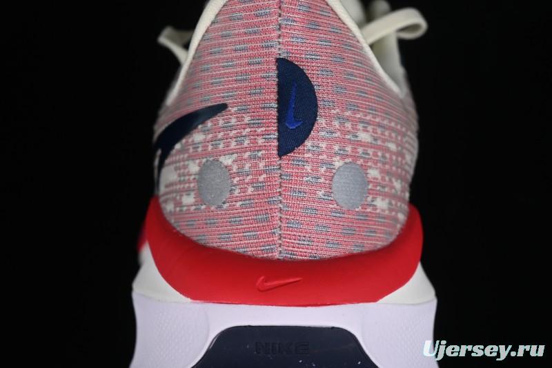 Nike Air Zoom Vomero 17 Summer 2024 Cushioned Casual Running Shoes with Zoom Air Unit - FB1309-003