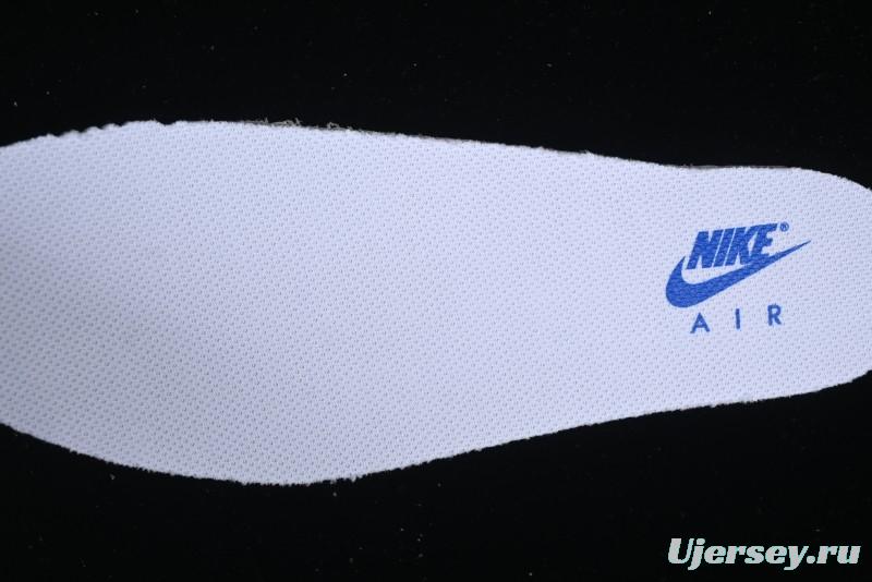 Nike Air More Uptempo Pippen Classic High Street Breathable Mesh Basketball Shoes - FZ3055-101