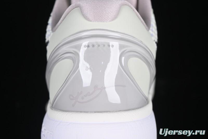 Nike Kobe VI Protro 6 Men's Performance Basketball Shoes - FQ3546-100