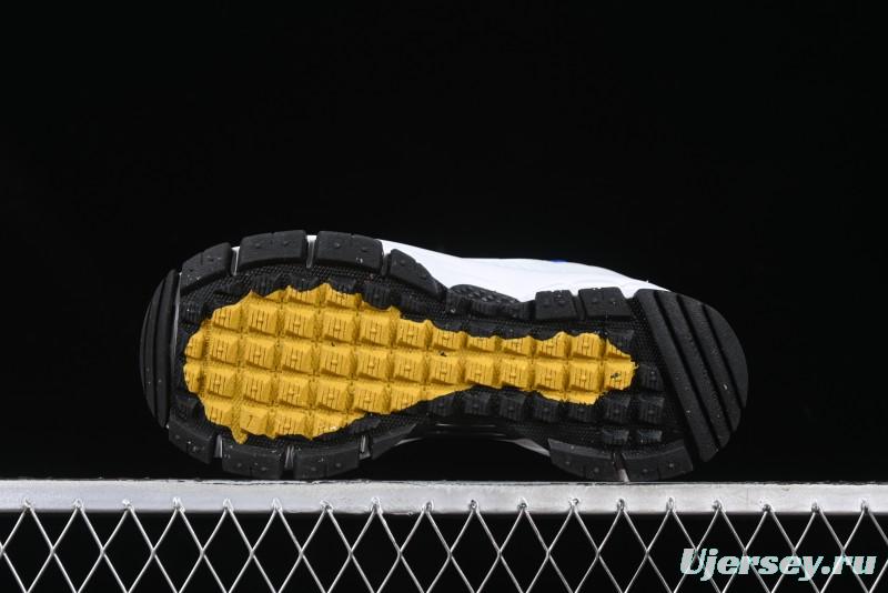 Nike Zoom Vomero Roam Retro Marathon Casual Thick Sole Cushioned Running Shoes - FV2295-400