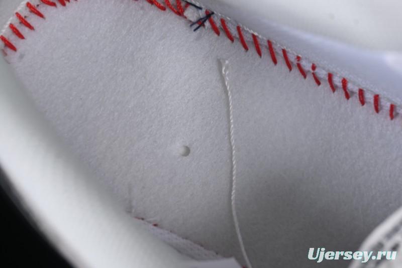 Nike Air Force 1 '07 Low The North Face Collaboration Grey Suede Casual Sneakers - XZ6188-763