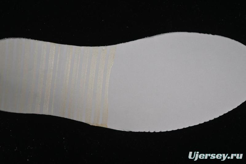 Nike Travis Scott x Fragment Design x Air Jordan 1 Low OG SP AJ1 Snake Year Limited Gold Snake Low-top Casual Sneakers - XZ2025-288