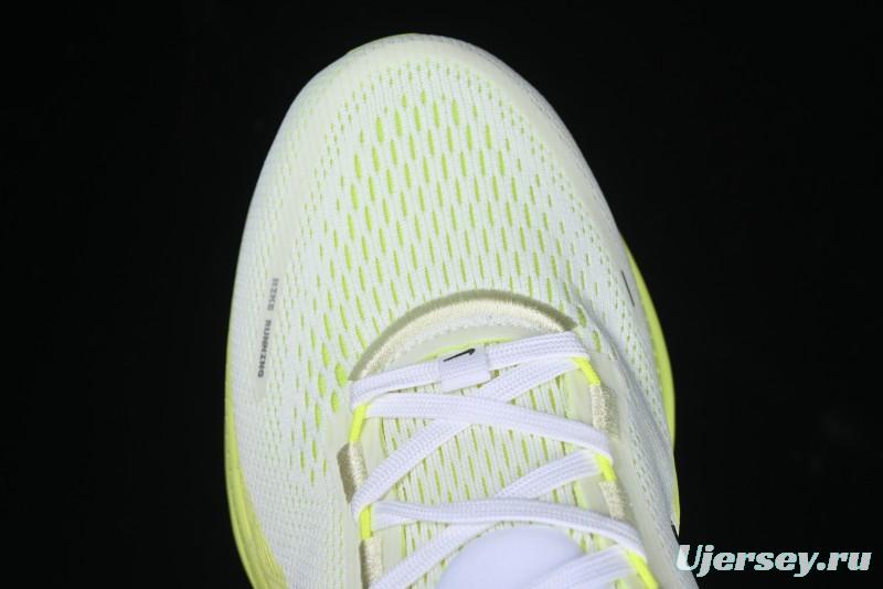 Nike Air Zoom Vomero 18 Lunar New 2025 Cushioned Casual Running Shoes - HM6804-102