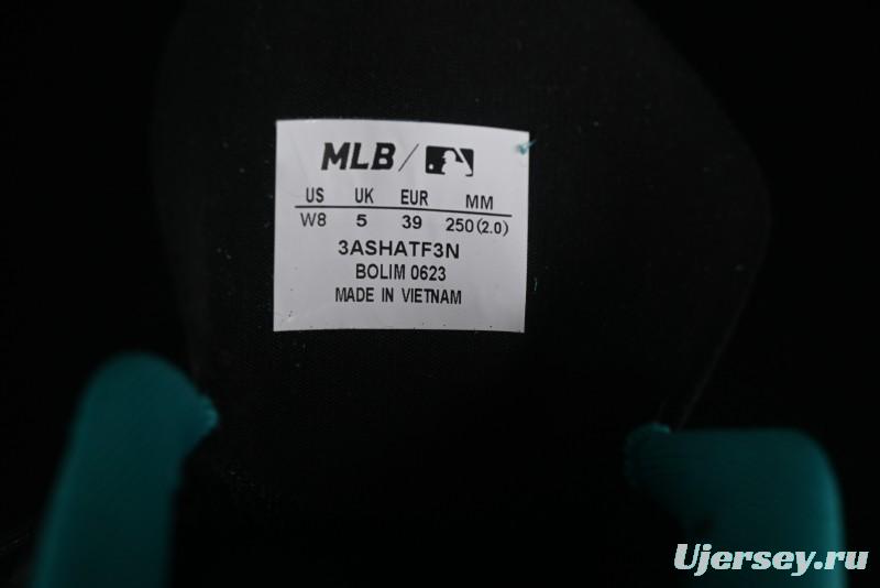 NY MLB ATHFLOW Summer Color Blocking Breathable Fashion Casual Sneakers - 3ASHATF3N50LDS