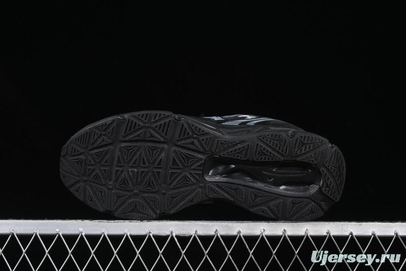 Mizuno Speed 2K Breathable Low-Top Casual Running Shoes with Synthetic Fabric - D1GH222903