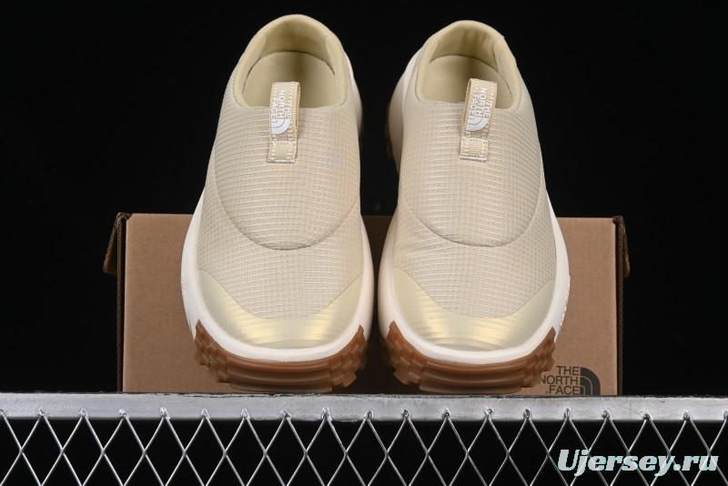 The North Face Hedgehog Sneaker Low Top Hiking Trail Outdoor Casual Sports Shoes - NF0A8A92TIU-075