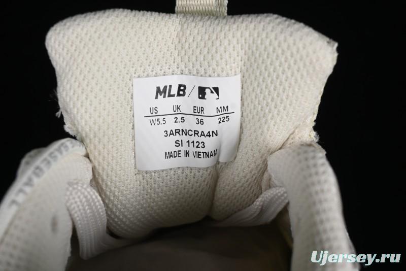 New York Yankees Chunky Runner Lace Lightweight Casual Sneakers - 3ARNCRA4N43BGS