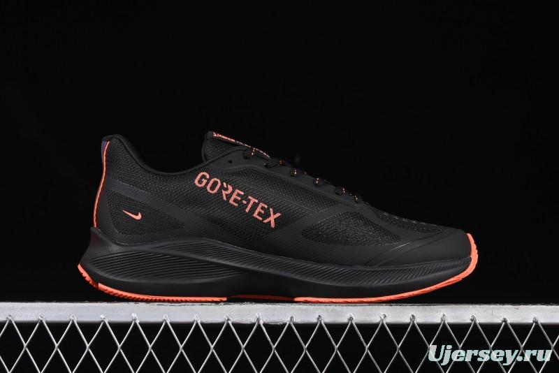 Nike Zoom Winflo 7 Lunar Series Casual Cushion Running Shoes - CJ0291-500