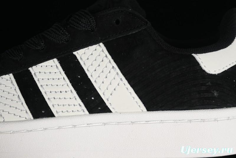 Adidas Originals Campus 00s IF4331 College Series Chunky Retro Casual Sneakers - IF4331