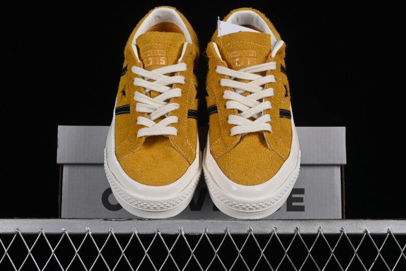 Converse One Star Academy Pro Classic One Star Series Retro Casual Skate Shoes - A06425C