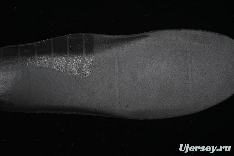 Nike Air Force 1 '07 Low Chrome Hearts Collaboration Silver Grey Low-Top Casual Sneakers - FZ0188-032