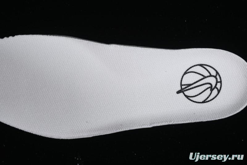 Nike Air More Uptempo 96 QS Scottie Pippen OG Series Classic High Street Versatile Casual Sports Culture Basketball Shoes - FB3021-001