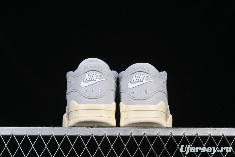 Nike Air Jordan 4 Retro Low Basketball Shoes - FQ7940-001